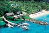 Shangri-la Island Resort 